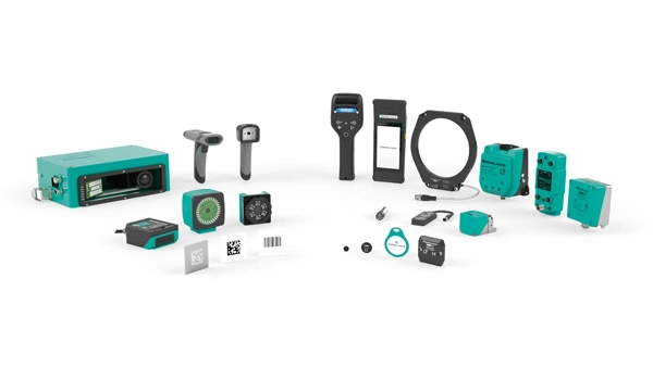 Identification Systems